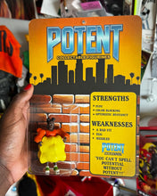 ANCHOR ARMS, COLLECTIBLE FIGURINE (LIMITED. ONLY 50 MADE.)