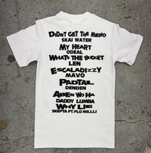 Potent Radio Tee Edition 2