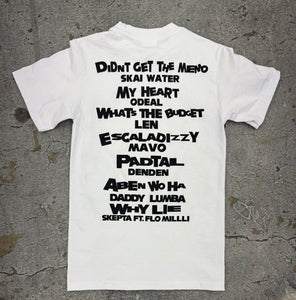 Potent Radio Tee Edition 2