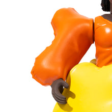 ANCHOR ARMS, COLLECTIBLE FIGURINE (LIMITED. ONLY 50 MADE.)