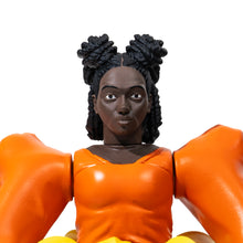 ANCHOR ARMS, COLLECTIBLE FIGURINE (LIMITED. ONLY 50 MADE.)