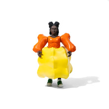 ANCHOR ARMS, COLLECTIBLE FIGURINE (LIMITED. ONLY 50 MADE.)