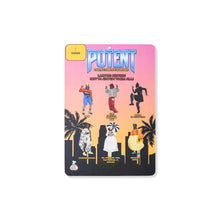 ANCHOR ARMS, COLLECTIBLE FIGURINE (LIMITED. ONLY 50 MADE.)